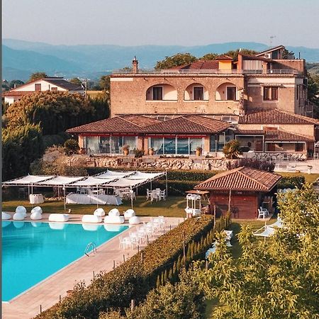 Tenute Del Gheppio Dugenta Bagian luar foto