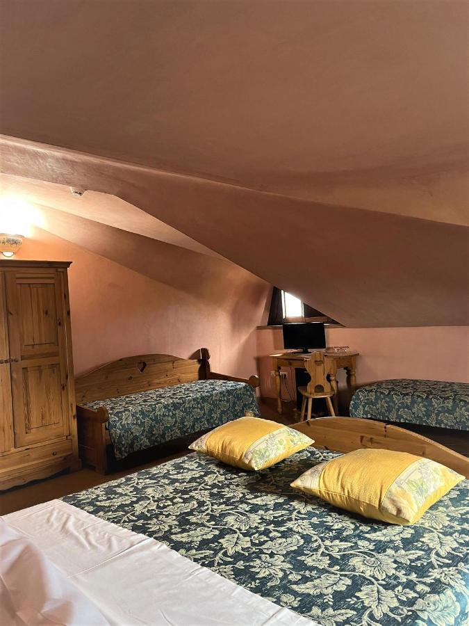 Tenute Del Gheppio Dugenta Bagian luar foto
