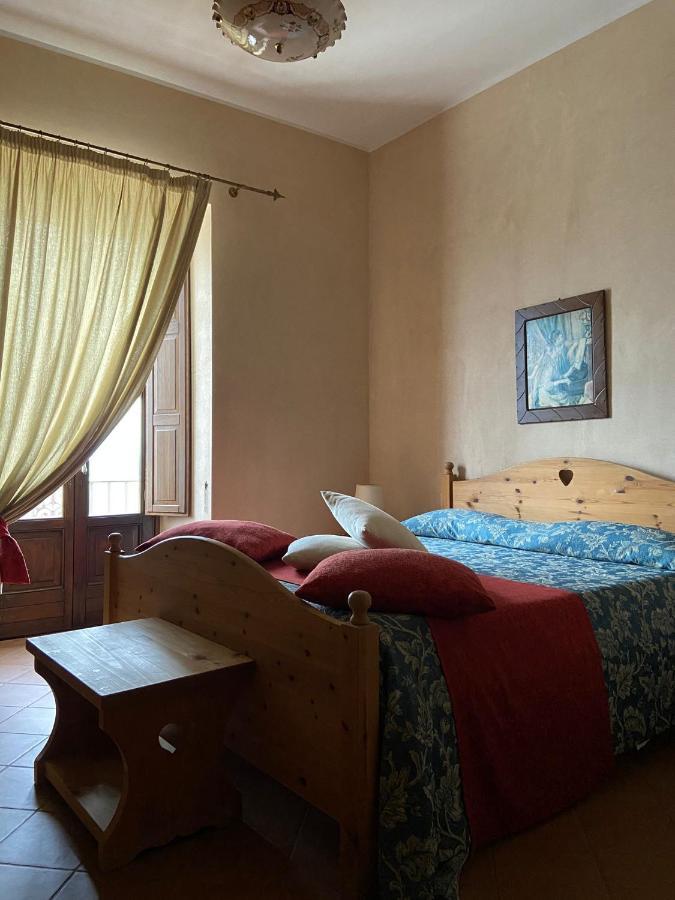 Tenute Del Gheppio Dugenta Bagian luar foto
