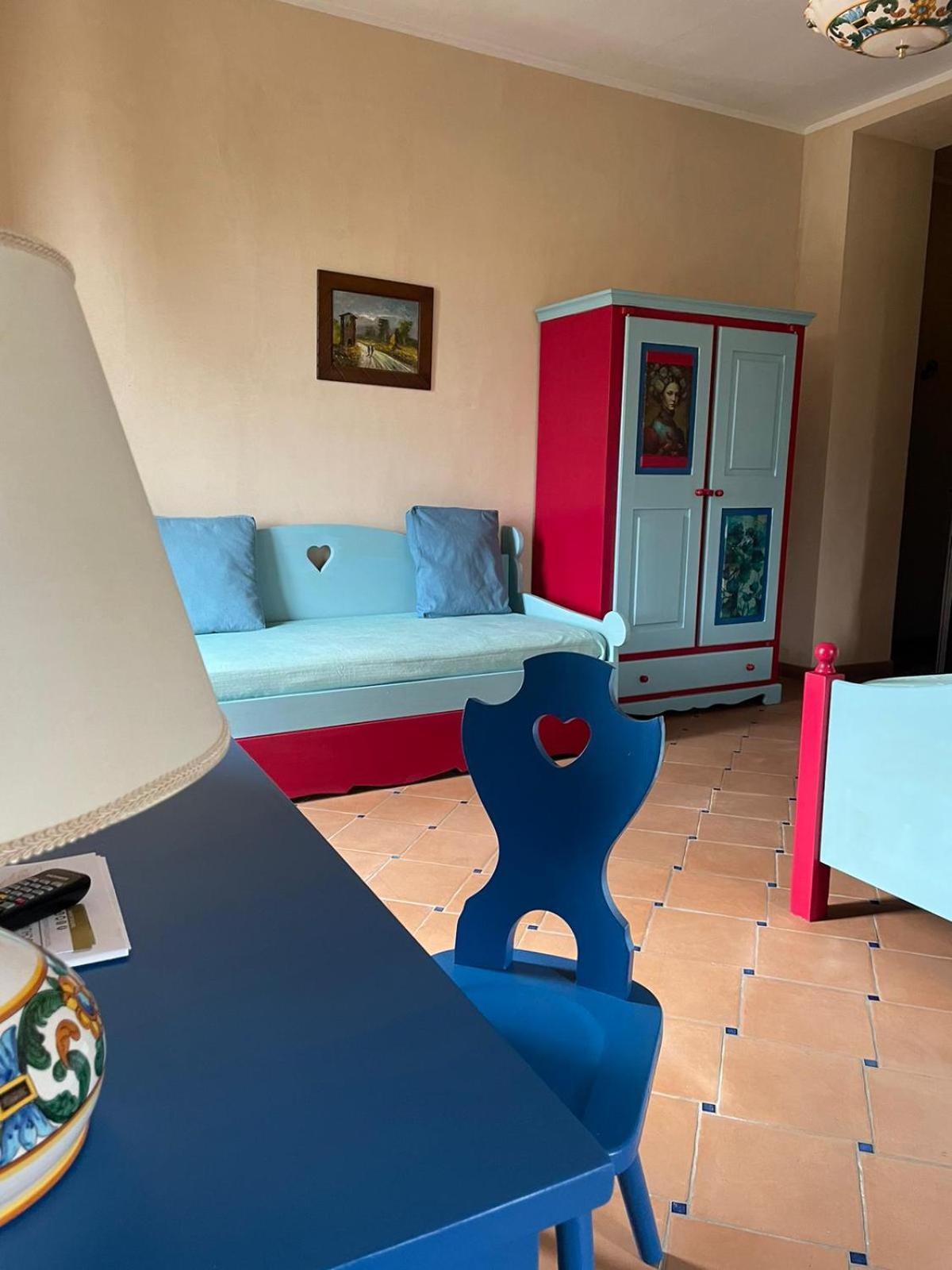 Tenute Del Gheppio Dugenta Bagian luar foto