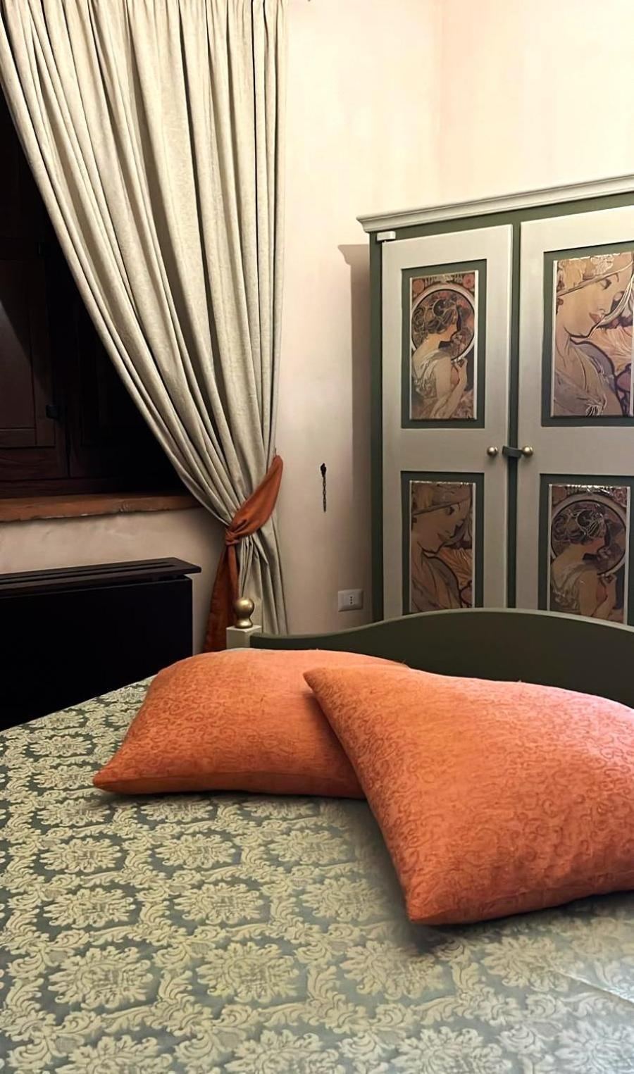 Tenute Del Gheppio Dugenta Bagian luar foto